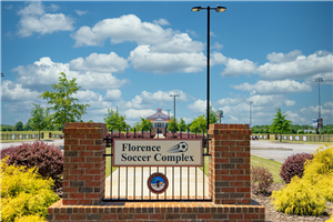 Florence Soccer Complex