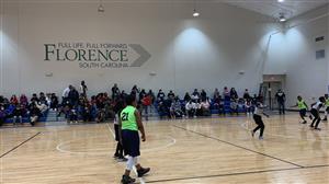Florence Youth Basketball League