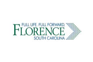 Full Life. Full Forward. Florence, South Carolina