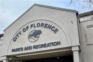City of Florence Parks and Recreation